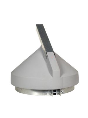 AP/Cumberland
Plastic Bin Lid