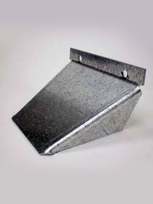 CT M90 Single Inlet Baffle