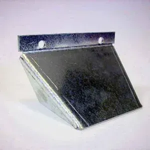 CT M90 Single Outlet Baffle