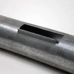 CT ATF 10’ Turkey Feed Tube 2 Hole
