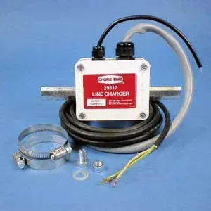 CT ATF Charger Line 120V
