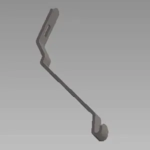 CT ATF Plus Pan Support - Swinging