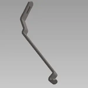 CT ATF Plus Pan Support