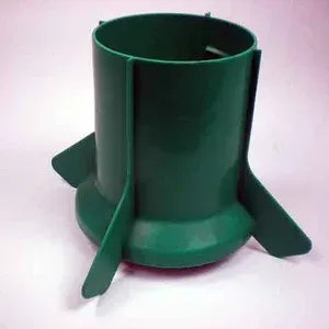 CT ATF Cone