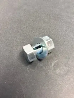CT 3/32 Cable Clamp Assembly