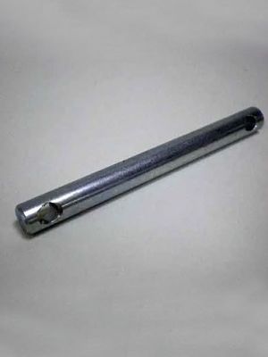 CT 6.50” Idler Shaft Module