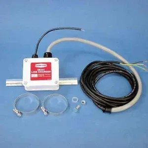 CT 220V Line Charger Assembly