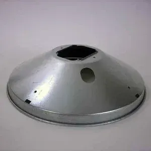 CT ATF Control Pan Shield