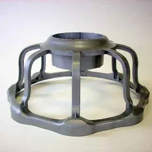 CT 8 Spoke Revolution Grill