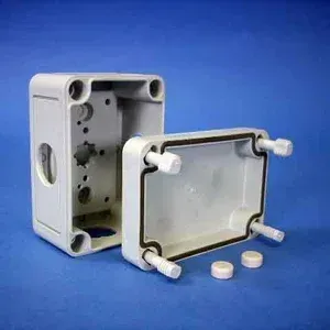 CT Waterproof Box for ATF Control Unit