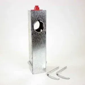 CT ATF Plus Drop Tube Assembly Plastic Cone