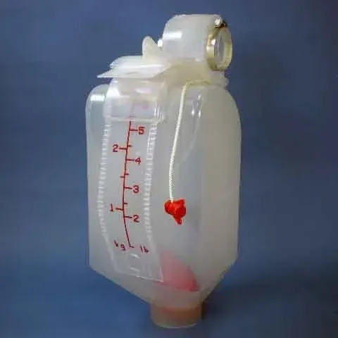 CT Model HMC Clear Drop Feeder Assembly