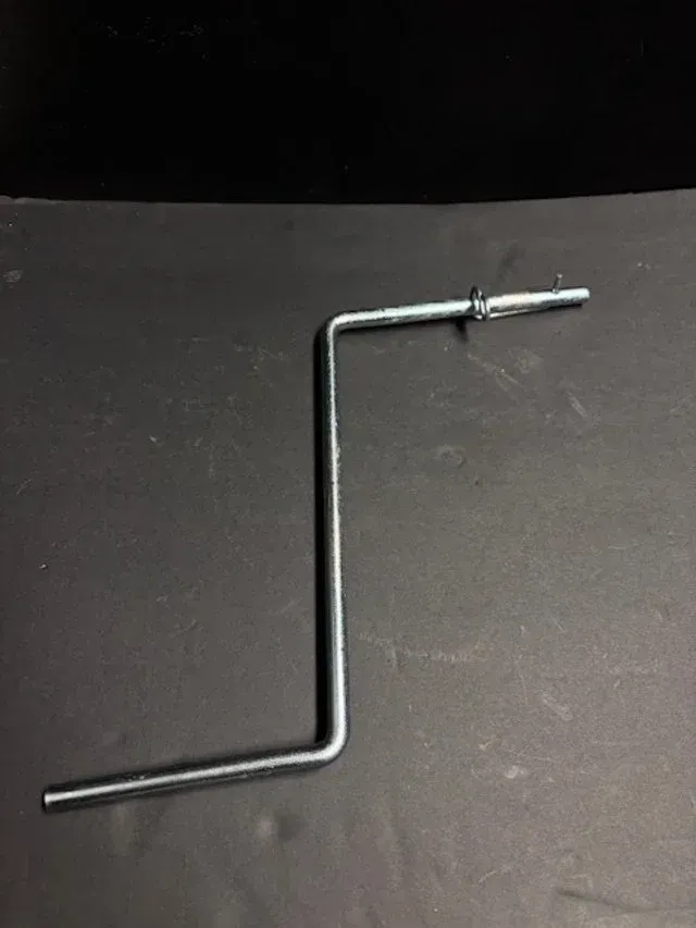 CT Drive Tube Handle