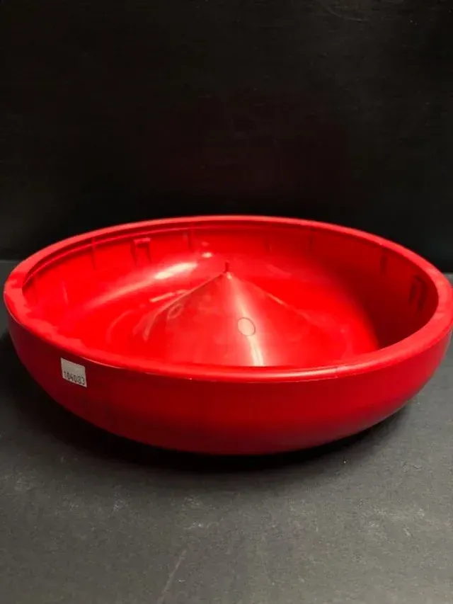 CT H2 Plus Feeder Pan