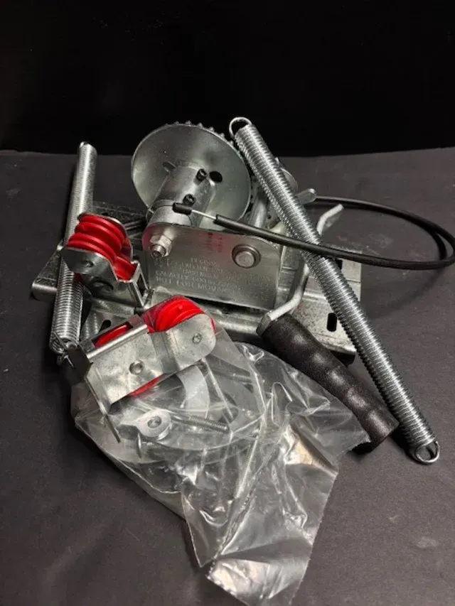CT ATF Adjustable Winch Kit