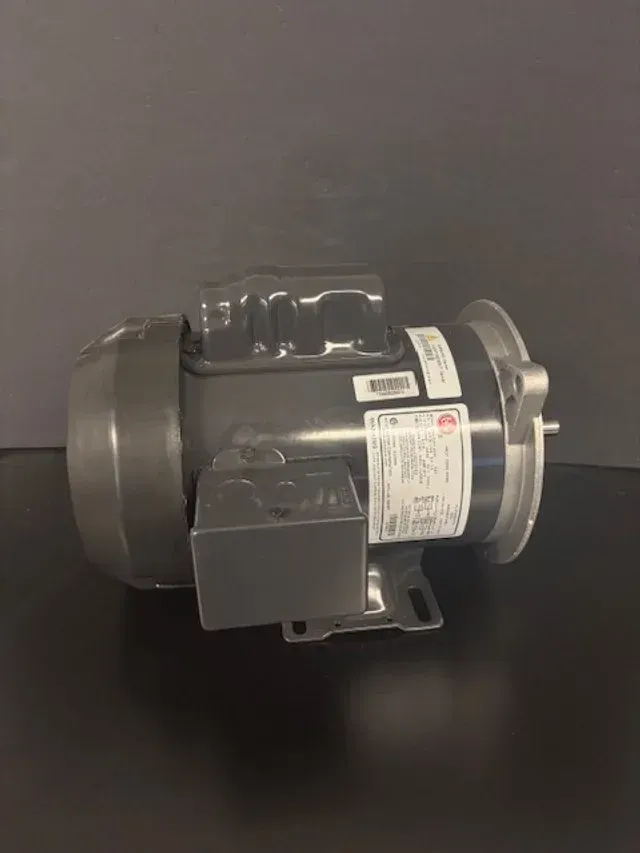 CT 1/2 HP Feed Motor