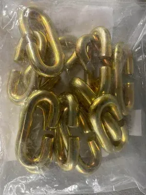 AP M236 Chain Connecting Links (Bags of 12)