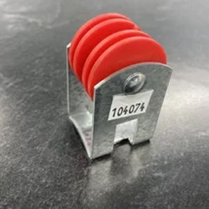 CT Insulator Bracket Assembly C-Line