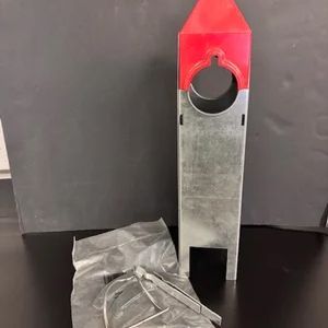 CT ATF Drop Tube (For Metal Cone)