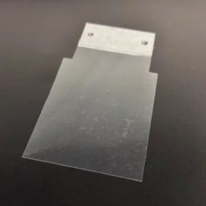 CT Mylar Assembly