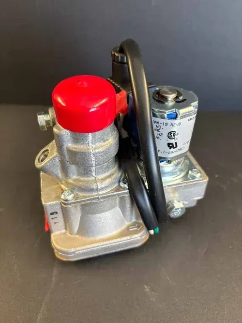 Basatrol Gas Valve
