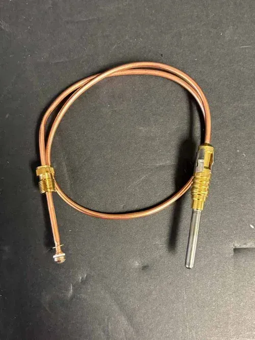 LB White 22” Snap-in Thermocouple