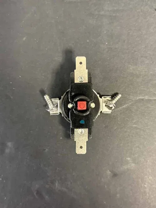 LB White High Limit Switch