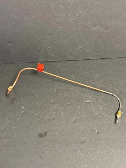 LB White Thermocouple for I10 and I17