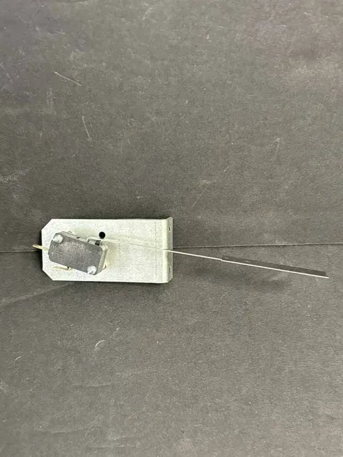 Purafire Air Proving Switch