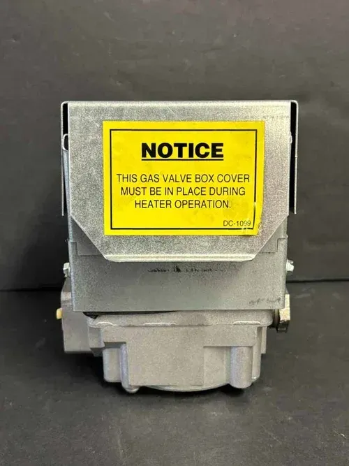 Purafire LP Gas Valve