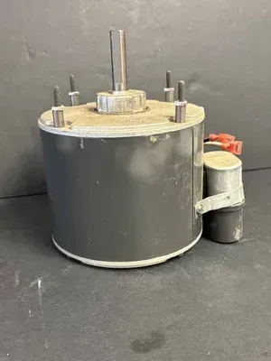 HH 1/3HP Heater Motor