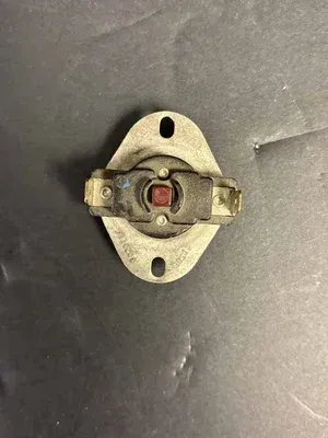HH High Limit Switch
