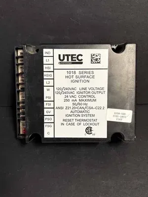 HH Module Control Board