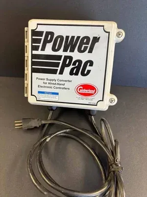 AVD 24V Transformer