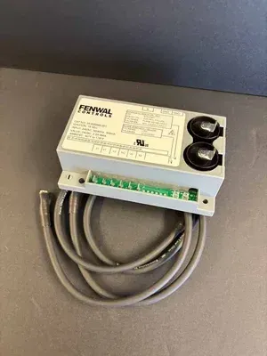 AVD Heater Circuit Board
