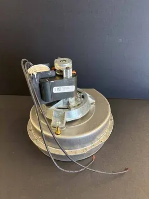 AVD 1 Heater Motor