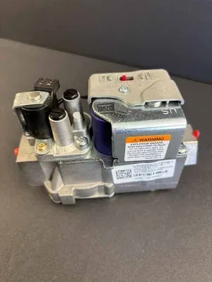 AVD Gas Valve