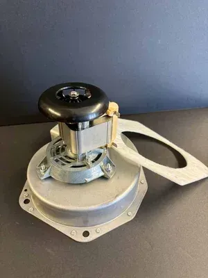 AVD 2 Heater Motor
