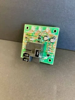 AVD 2 Post Purge Relay