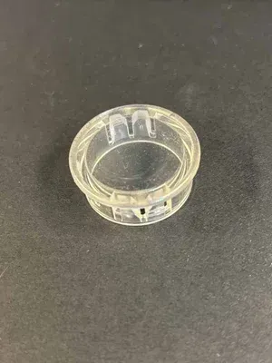 AVD Sight Glass Plug
