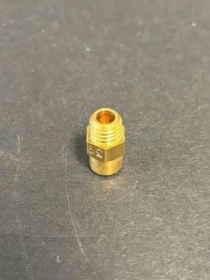 Gasolec #27 M3 Jet LP