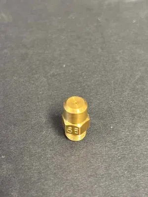 Gasolec #27 M8 Jet LP