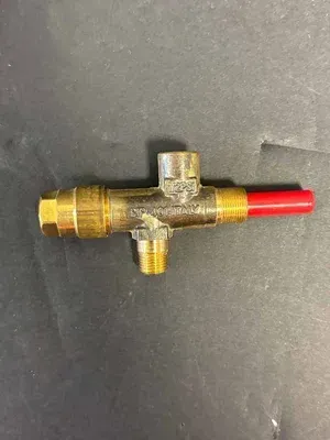 Gasolec #30 Safety Device with coil