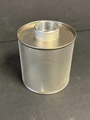 Gasolec #32 ST Dust Filter