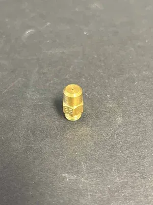 Gasolec #27 M5 Jet LP