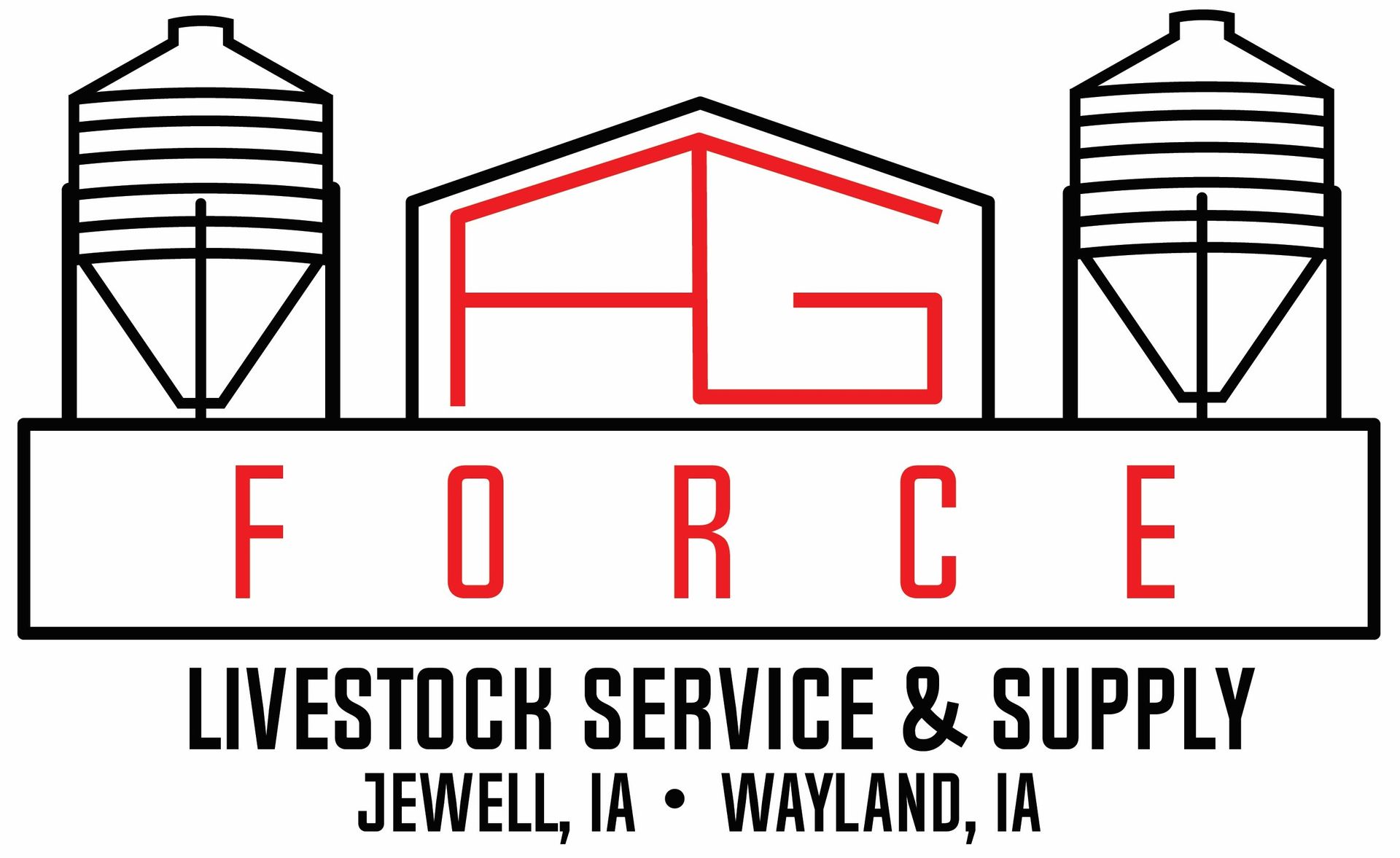 Ag Force Inc-Logo