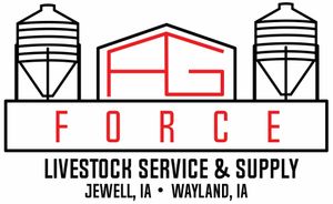 Ag Force Inc-Logo