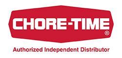 CHORE-TIME