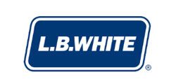 L.B. White
