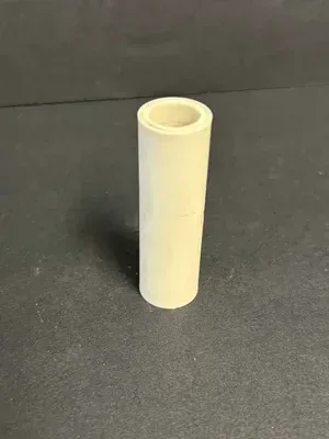 Scraper Pulley Bushing
